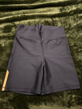 Peloton x THE UPSIDE - 5" Spin Short